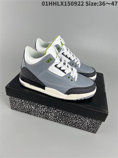 men jordan 3 shoes 2022-12-12-010